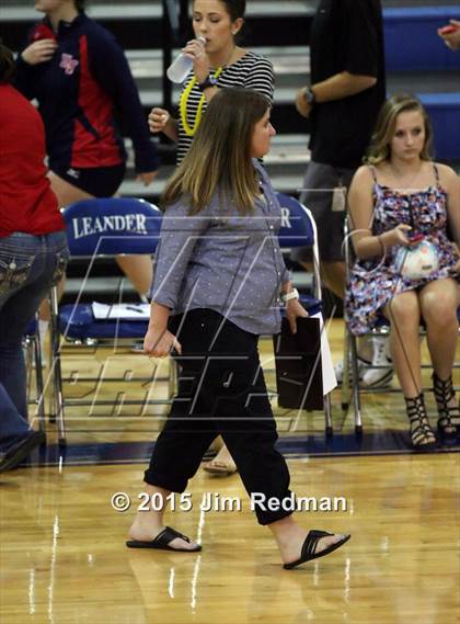 Thumbnail 1 in  East View @ Leander photogallery.