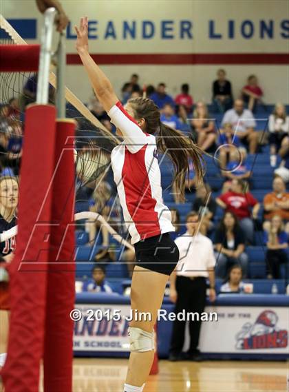 Thumbnail 1 in  East View @ Leander photogallery.