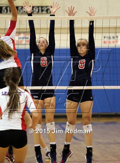 Thumbnail 3 in  East View @ Leander photogallery.