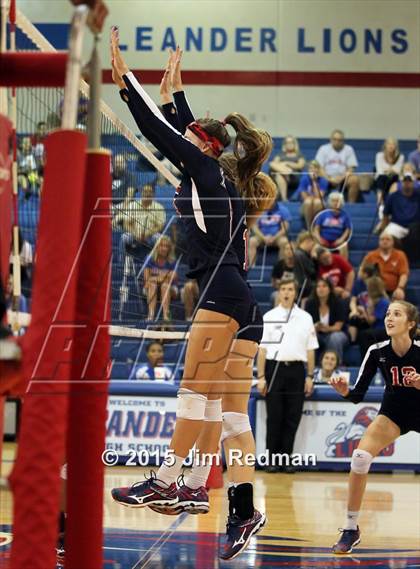 Thumbnail 2 in  East View @ Leander photogallery.