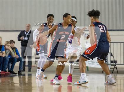Thumbnail 1 in Rainier Beach vs. Eastside Catholic (WIAA 3A 3rd/5th Place) photogallery.