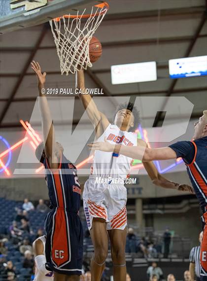 Thumbnail 1 in Rainier Beach vs. Eastside Catholic (WIAA 3A 3rd/5th Place) photogallery.