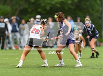 Thumbnail 1 in Peabody Veterans Memorial @ Reading Memorial (MIAA Division 1 North 1st Round) photogallery.