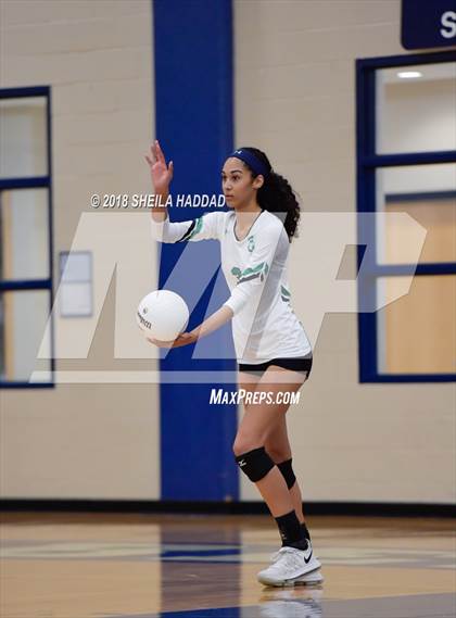 Thumbnail 2 in Tampa Catholic @ Berkeley Prep photogallery.