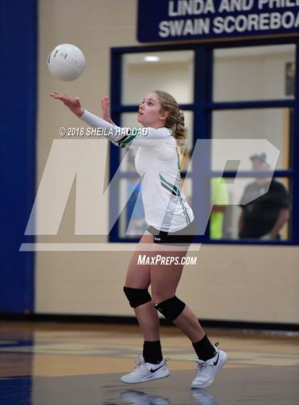 Thumbnail 3 in Tampa Catholic @ Berkeley Prep photogallery.