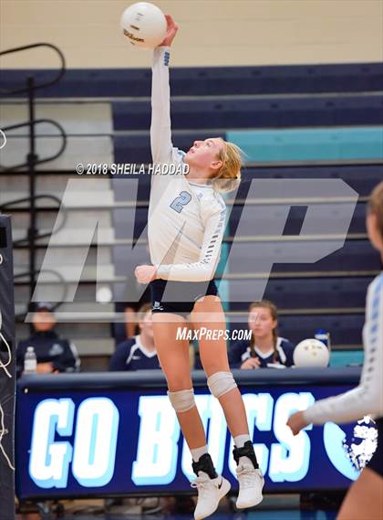 Thumbnail 2 in Tampa Catholic @ Berkeley Prep photogallery.