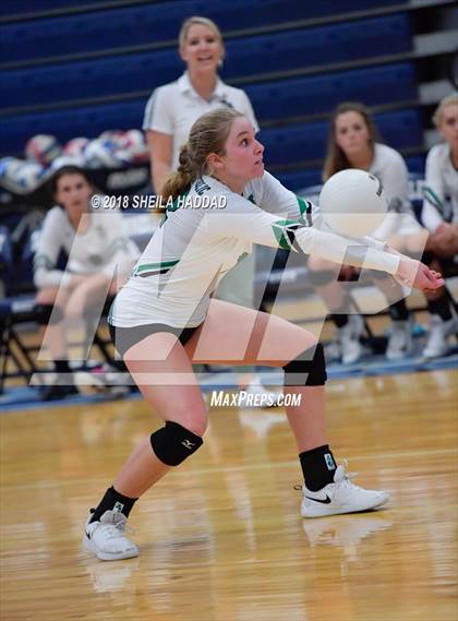 Thumbnail 1 in Tampa Catholic @ Berkeley Prep photogallery.