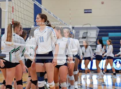 Thumbnail 2 in Tampa Catholic @ Berkeley Prep photogallery.