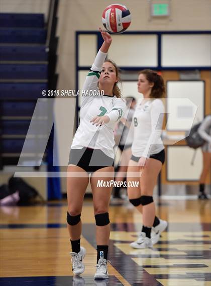 Thumbnail 2 in Tampa Catholic @ Berkeley Prep photogallery.