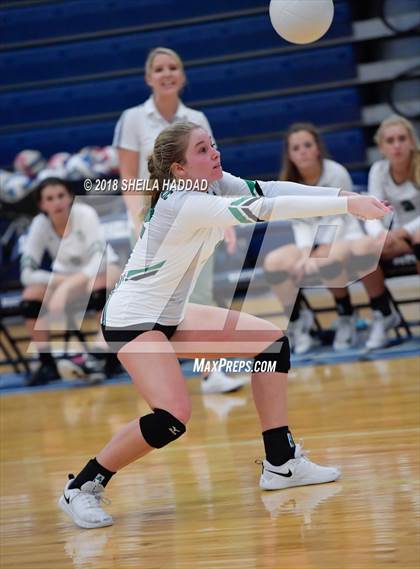 Thumbnail 2 in Tampa Catholic @ Berkeley Prep photogallery.