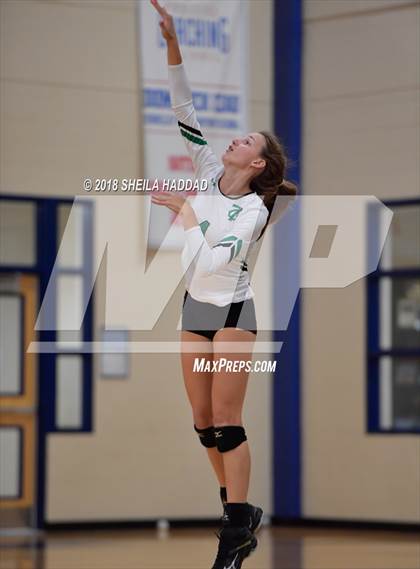 Thumbnail 2 in Tampa Catholic @ Berkeley Prep photogallery.