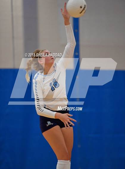 Thumbnail 1 in Tampa Catholic @ Berkeley Prep photogallery.