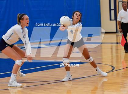 Thumbnail 2 in Tampa Catholic @ Berkeley Prep photogallery.