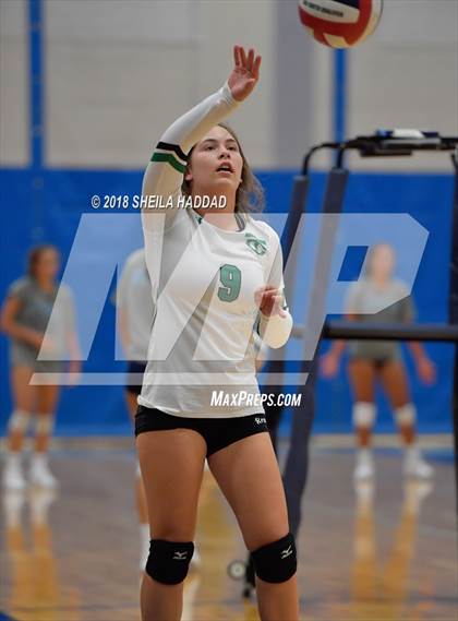 Thumbnail 3 in Tampa Catholic @ Berkeley Prep photogallery.