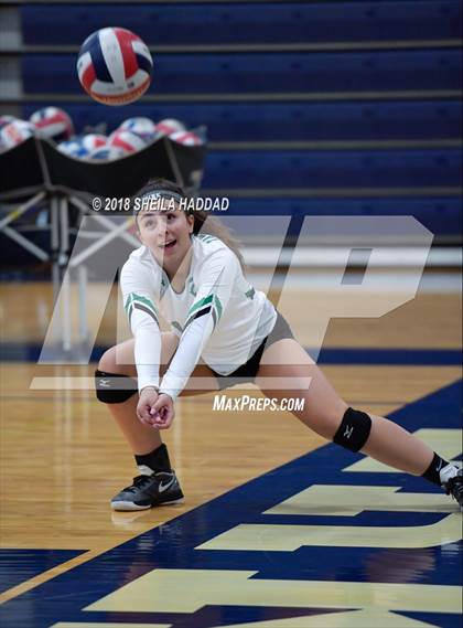 Thumbnail 2 in Tampa Catholic @ Berkeley Prep photogallery.