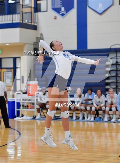 Thumbnail 2 in Tampa Catholic @ Berkeley Prep photogallery.