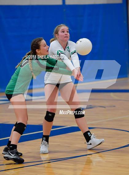 Thumbnail 1 in Tampa Catholic @ Berkeley Prep photogallery.