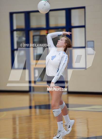 Thumbnail 3 in Tampa Catholic @ Berkeley Prep photogallery.