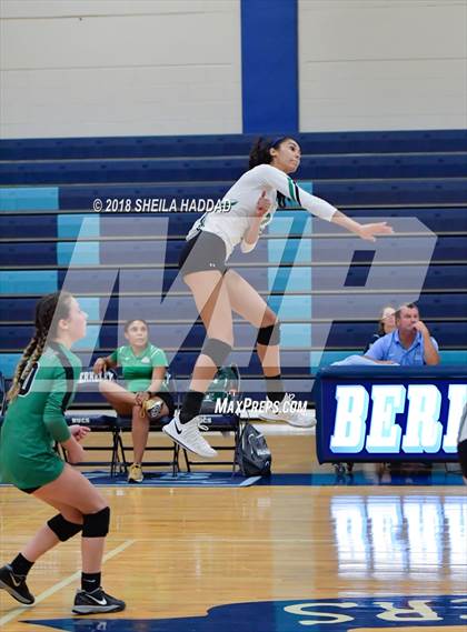 Thumbnail 1 in Tampa Catholic @ Berkeley Prep photogallery.