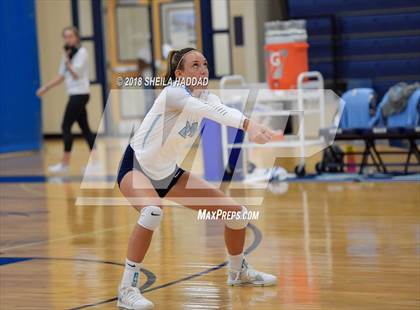 Thumbnail 2 in Tampa Catholic @ Berkeley Prep photogallery.