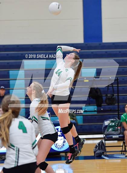 Thumbnail 1 in Tampa Catholic @ Berkeley Prep photogallery.