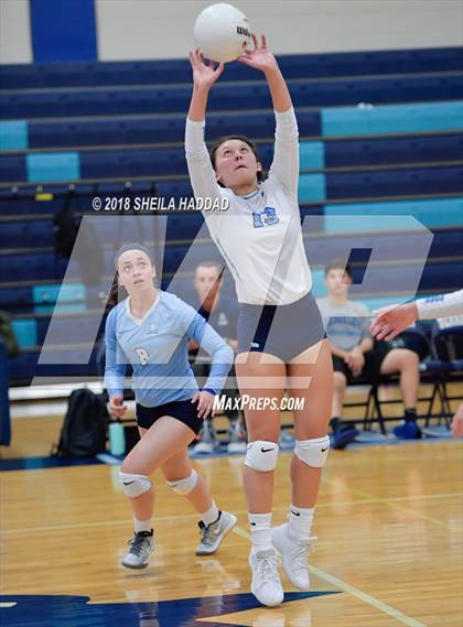 Thumbnail 2 in Tampa Catholic @ Berkeley Prep photogallery.