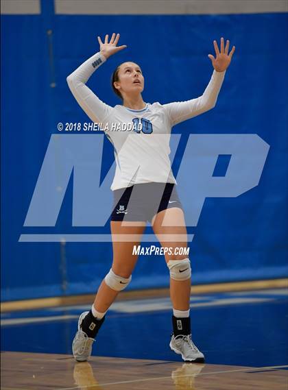 Thumbnail 3 in Tampa Catholic @ Berkeley Prep photogallery.