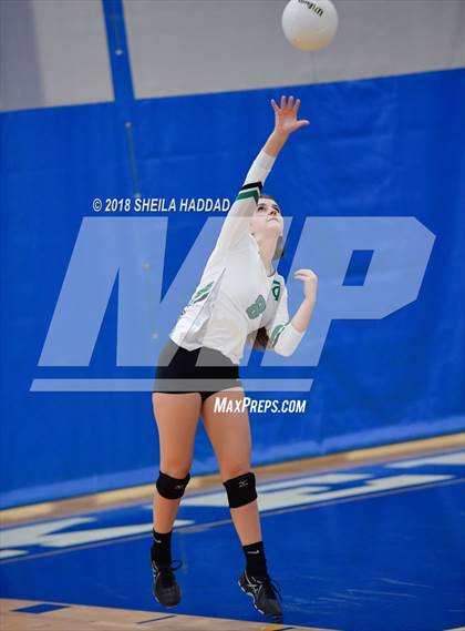 Thumbnail 2 in Tampa Catholic @ Berkeley Prep photogallery.