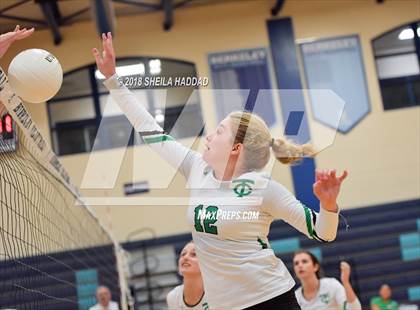 Thumbnail 3 in Tampa Catholic @ Berkeley Prep photogallery.