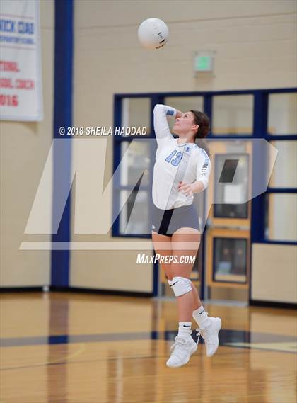 Thumbnail 2 in Tampa Catholic @ Berkeley Prep photogallery.