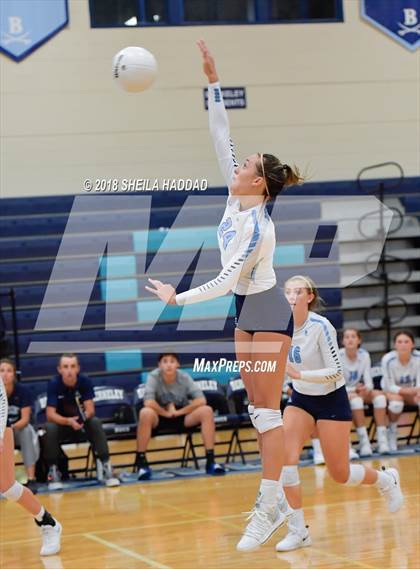 Thumbnail 1 in Tampa Catholic @ Berkeley Prep photogallery.