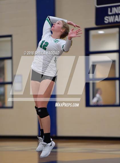 Thumbnail 2 in Tampa Catholic @ Berkeley Prep photogallery.