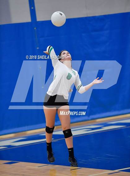 Thumbnail 1 in Tampa Catholic @ Berkeley Prep photogallery.