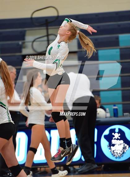 Thumbnail 3 in Tampa Catholic @ Berkeley Prep photogallery.