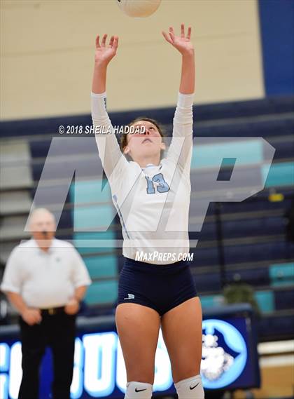 Thumbnail 1 in Tampa Catholic @ Berkeley Prep photogallery.