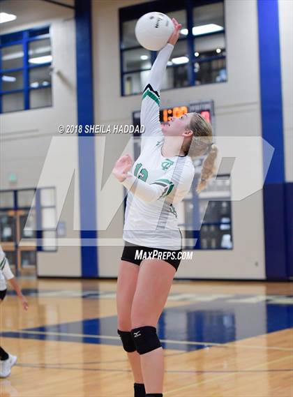 Thumbnail 1 in Tampa Catholic @ Berkeley Prep photogallery.
