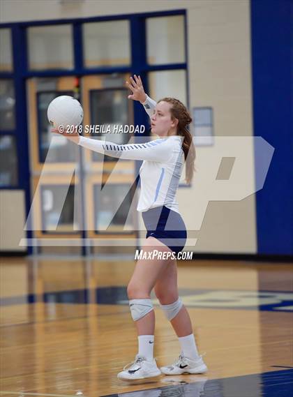 Thumbnail 2 in Tampa Catholic @ Berkeley Prep photogallery.
