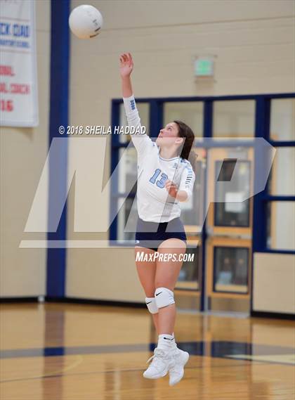 Thumbnail 3 in Tampa Catholic @ Berkeley Prep photogallery.