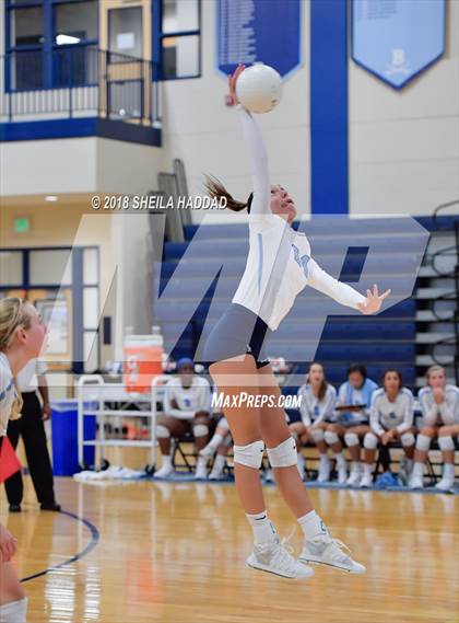 Thumbnail 3 in Tampa Catholic @ Berkeley Prep photogallery.