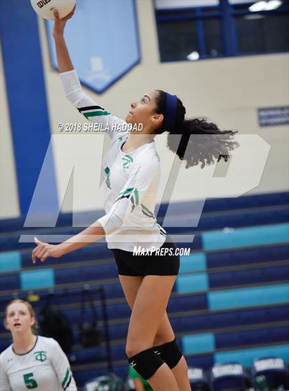 Thumbnail 3 in Tampa Catholic @ Berkeley Prep photogallery.