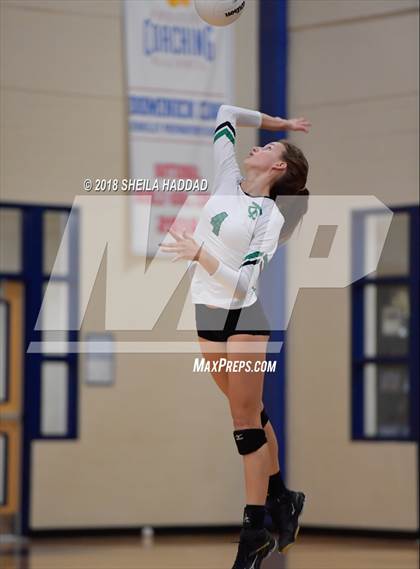 Thumbnail 1 in Tampa Catholic @ Berkeley Prep photogallery.