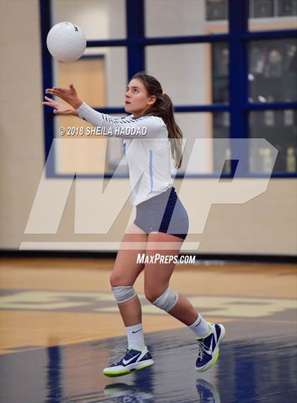 Thumbnail 2 in Tampa Catholic @ Berkeley Prep photogallery.