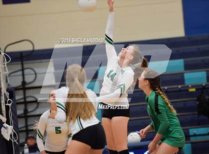 Thumbnail 2 in Tampa Catholic @ Berkeley Prep photogallery.