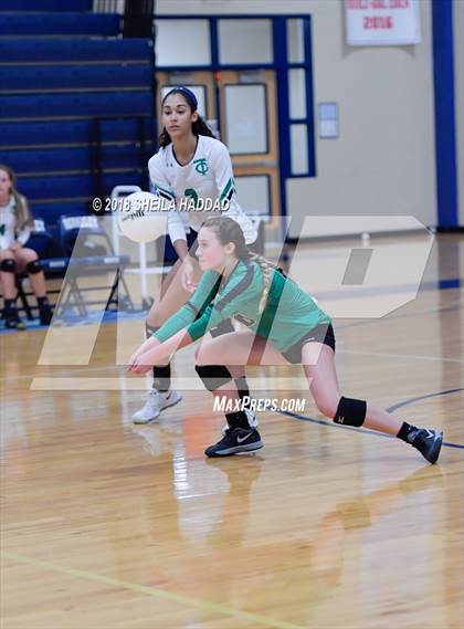 Thumbnail 2 in Tampa Catholic @ Berkeley Prep photogallery.