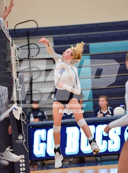 Thumbnail 3 in Tampa Catholic @ Berkeley Prep photogallery.