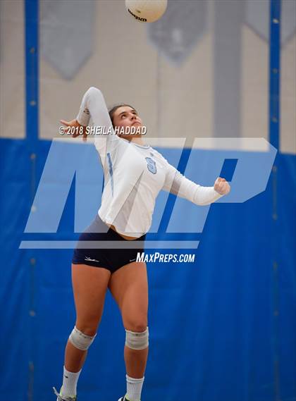 Thumbnail 1 in Tampa Catholic @ Berkeley Prep photogallery.