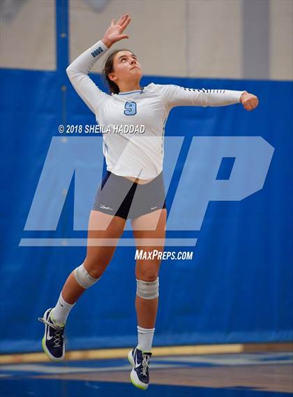 Thumbnail 3 in Tampa Catholic @ Berkeley Prep photogallery.