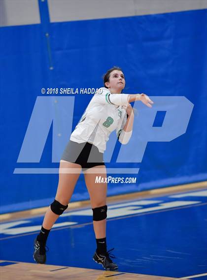 Thumbnail 3 in Tampa Catholic @ Berkeley Prep photogallery.