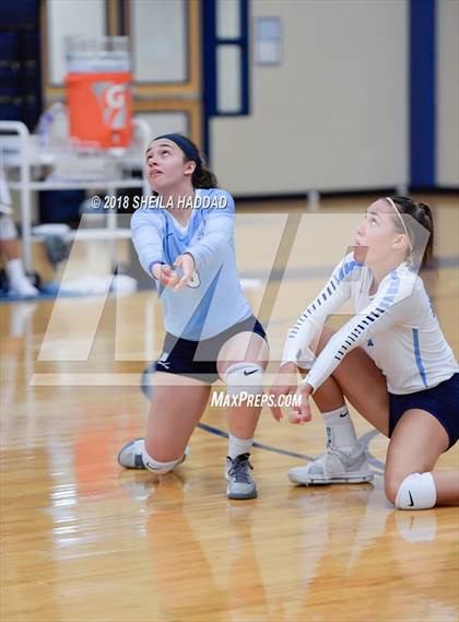 Thumbnail 2 in Tampa Catholic @ Berkeley Prep photogallery.
