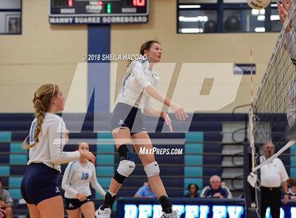Thumbnail 1 in Tampa Catholic @ Berkeley Prep photogallery.
